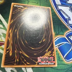 Yugioh! Breaker the Magical Warrior MFC-071 Ultra Rare Unlimited Vintage LP - Image 4