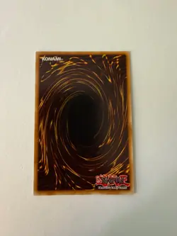 Yugioh - Cyber Twin Dragon - Secret Rare - Unlimited - LCGX-EN180 - NM - Image 2