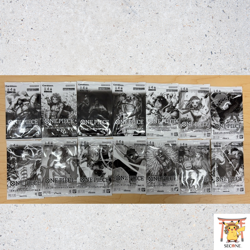 ONE PIECE Card Game Standard Battle Pack Vol.1-14 Complete Set Promo JP - Image 1