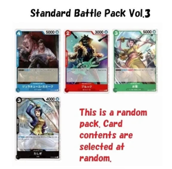 ONE PIECE Card Game Standard Battle Pack Vol.1-14 Complete Set Promo JP - Image 5