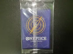 Flagship Battle Sealed Promo Dracule Mihawk OP01-070 Korean One Piece Card - Image 2
