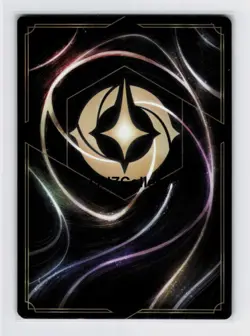 Minnie Mouse - Pirate Lookout Cold Foil Characters Promo Disney Lorcana 12 NM - Image 2