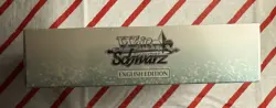 Weiss Schwarz: Frieren Beyond Journey's End Booster Box Factory Sealed - Reprint - Image 3