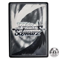 Weiss Schwarz Umamusume Cinderella Gray UMA/W134-074SSP SSP Oguri Cap Signed - Image 2