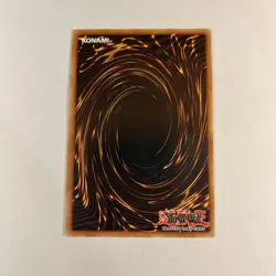 Dark Flare Knight - DCR-017 Super Rare Dark Crisis Yugioh Card - VLP/NM - Image 2