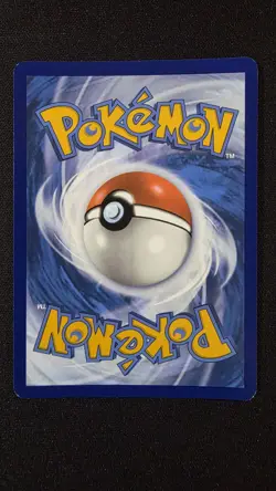 Pokemon TCG Bloodmoon Ursaluna EX Prismatic Evolutions Card 168/131 NM Condition - Image 2