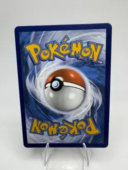 Pokemon TCG SWSH: Sword & Shield Promo Cards #SWSH202 Sylveon V - Image 2