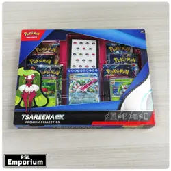 Pokemon Tins, Cards, Packs and Box Bundle - All new and unused, most sealed #2 - Image 2