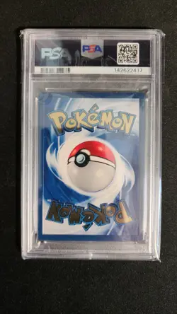 Charizard (Celebrations Metal Card) 004/102 PSA 9 Miscellaneous Cards & Products - Image 2