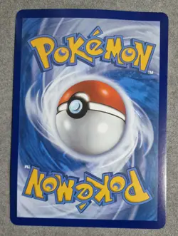 Pokemon Oversized Jumbo Zacian V Union SWSH165 Promo Card Evolving Skies - Image 2