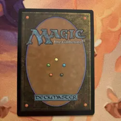 MTG Archpriest of Shadows 356 Rare Extended Art March of the Machine - Image 2