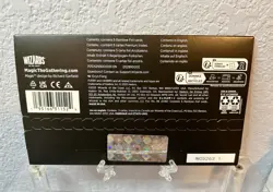Secret Lair x Furby: The Gathering Rainbow Foil Edition | SEALED NEW| MTG - Image 2