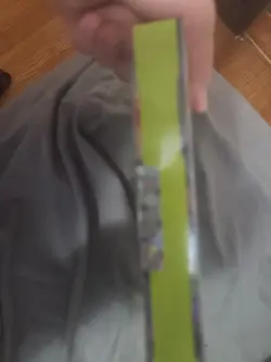 Edge of Eternities Collector Booster Box Omega Pack - MTG IN HAND Factory SEALED - Image 2