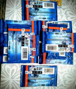 MTG Avatar the Last Airbender Play Booster Packs X10 Semi Half Box - Image 2