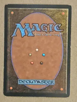 Dark Ritual - Ice Age - Lightly Played | MTG - Image 2