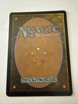 Mental Misstep x1 MTG New Phyrexia Magic LP English - Image 2
