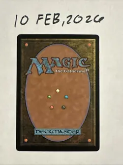 Terra, Herald of Hope (Borderless) Commander: Final Fantasy Foil - Image 2