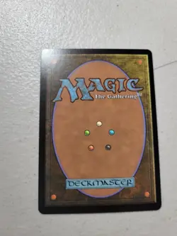 MTG Scourge #137 Edgewalker French LP Free Shipping - Image 2