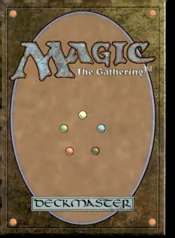 Magic 2011 (M11) #219 Voltaic Key - Image 2