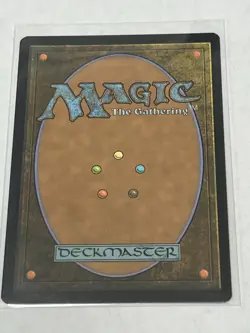 Hammers of Moradin Foil Battle for Baldur's Gate Magic The Gathering 025 - Image 2