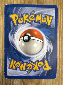 Pokemon Kirlia Ex Ruby & Sapphire 35/109 DMG - Image 2