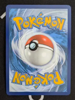 Larry's Skill - 139/131 - Pokemon Prismatic Evolutions Full Art Ultra Rare NM - Image 2