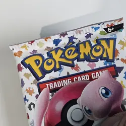 Pokemon TCG Scarlet & Violet 151 Booster Packs Lot Of 6 Sealed Boosters - Image 4