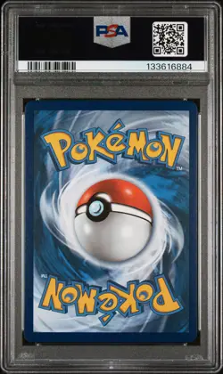2021 POKEMON CELEBRATIONS CLASSIC COLL #54 MEWTWO EX PSA 10 - Image 2