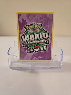 Pokemon Copycat - 83/109 - Ex Team Rocket Returns - World Championship 2006 - Image 3