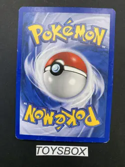 Carte Pokemon Kaiminus 78/115 / Bloc EX Forces Cachees / TBE FR - Image 3