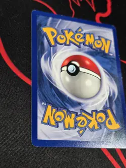 Ivysaur Shadowless 1st Ed. Pokemon Base Set #30 1999 - Image 3