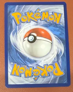 Pokemon Professor's Research 150/159 Crown Zenith Ultra Rare Full Art Holo Rowan - Image 2