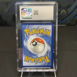 CGC 9.5 Snorlax #051 Black Star Promos 2023 Pokemon 151 Elite Trainer Box Mint - Image 2