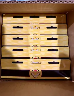 Pokemon TCG: Pokemon Day 2026 Collection Box - 30th Anniversary - Lot Of 5 - Image 3