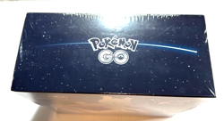 POKEMON ELITE TRAINER BOX ETB POKEMON GO NEW SEALED AWESOME ! - Image 3