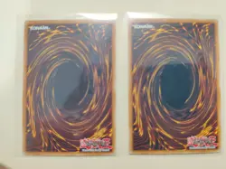 2x Yugioh! Gladiator Beast Darius PTDN-EN031 Common LP - Image 2