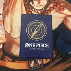 One Piece CCG : King Alt Art EB04-031 - OP14-EB04 The Azure Sea’s Seven English - Image 2