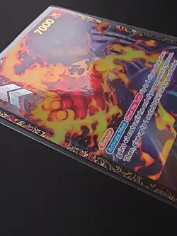 One Piece Tcg - Sabo OP13-120 Store Treasure Cup Winner 2025 Promo - Image 4