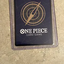 My Era Begins R OP09-096 PRB-02 [Parallel] THE BEST vol.2 One Piece Japanese - Image 4