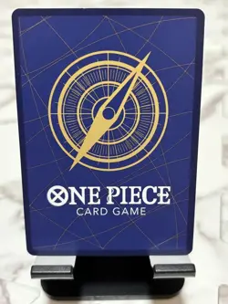 Monkey D. Luffy P-033 PROMO Jump ONE PIECE Card Game Japanese Limited NM japan - Image 2
