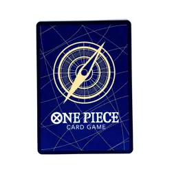Bell-mere OP03-051 R Mighty Enemies - ONE PIECE Card Game Japanese - Image 5