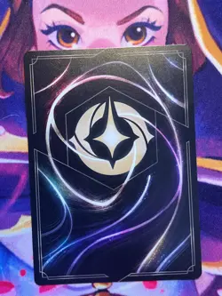 NON FOIL - Lucky Dime - 165/204 Legendary - Disney Lorcana TCG - Image 2