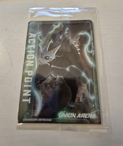 Union Arena - Kaiju No. 8 - Action Point - Foil - Sealed - Image 1