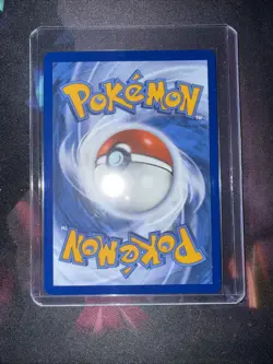 Pokemon TCG Charmander Holo Shiny Rare Card 109/091 Sv: Paldean Fates - Image 2