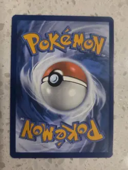 Pokemon TCG Crustle Illustration Rare Card Packed Fresh NM + Free Gift - Image 2