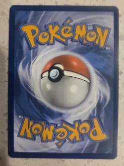 Pokemon TCG Tynamo Illustration Rare Card 113/086 SV Black Bolt NM + Free Gift - Image 2