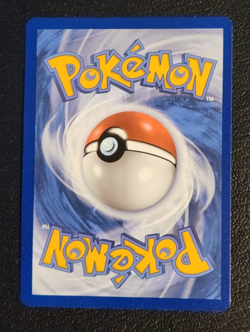 Sylveon Pokemon Day Stamped Promo Card ( 2025 #040/131 NM B ) - Image 4