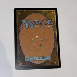 Seething Song 216 9th Edition Regular MTG TCG CARD NM - Image 2