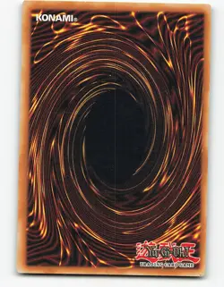 Gladiator Beast Equeste #TDGS-EN024 Yugioh Card - Image 2