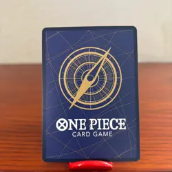 Jack (Alt Art) OP08-084 SR Two Legends - ONE PIECE Card Game Japanese - Image 2